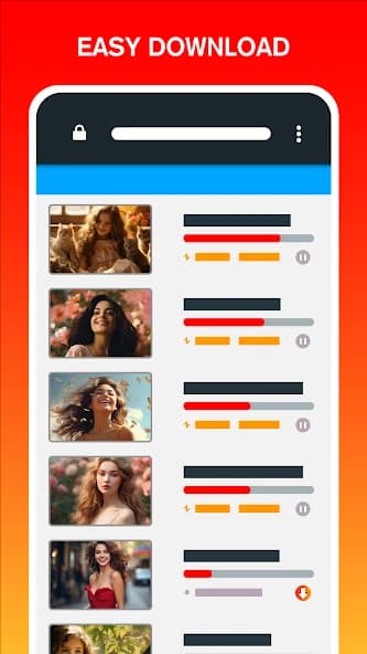 Easy Video Downloader 3.2