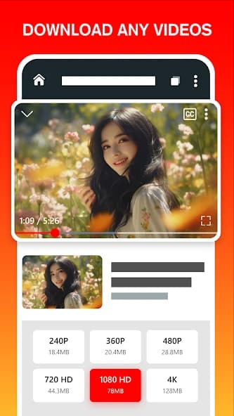 Easy Video Downloader 3.2