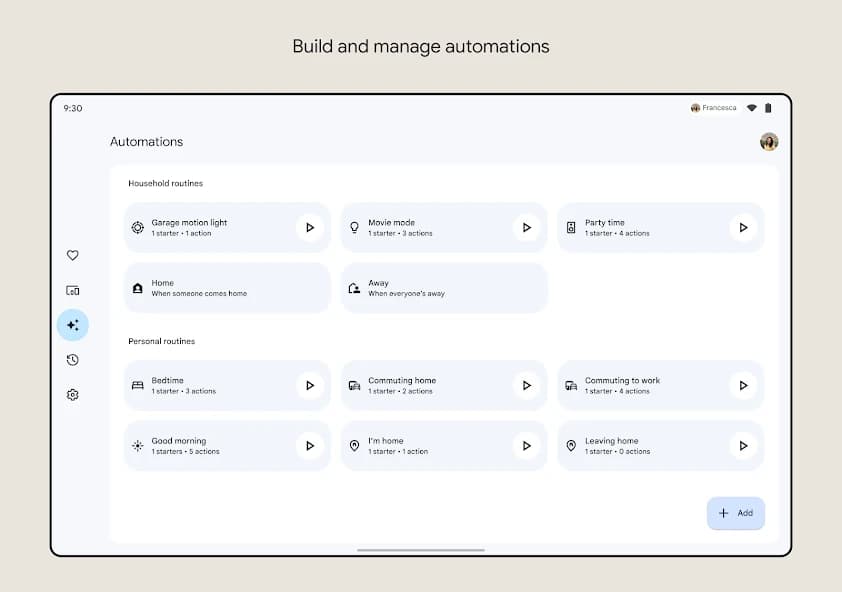 Google Home 3.24.1.4