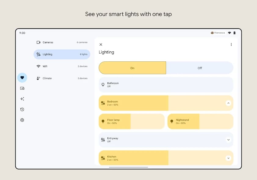 Google Home 3.24.1.4