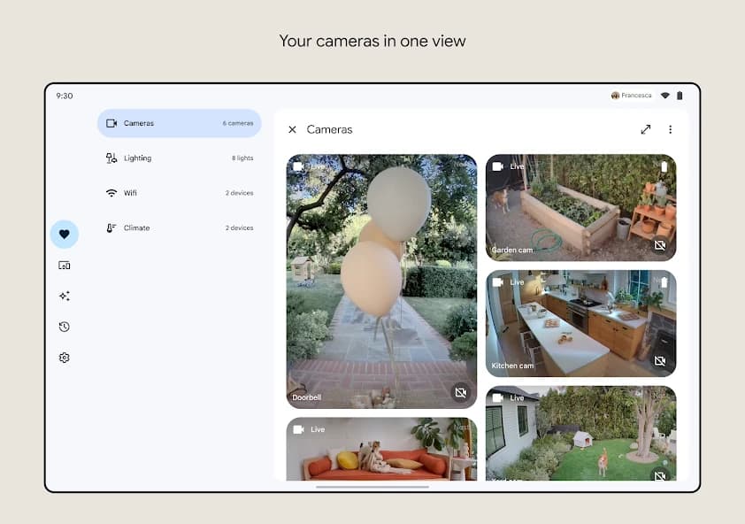 Google Home 3.24.1.4
