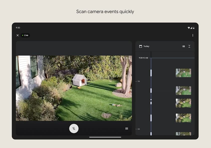 Google Home 3.24.1.4