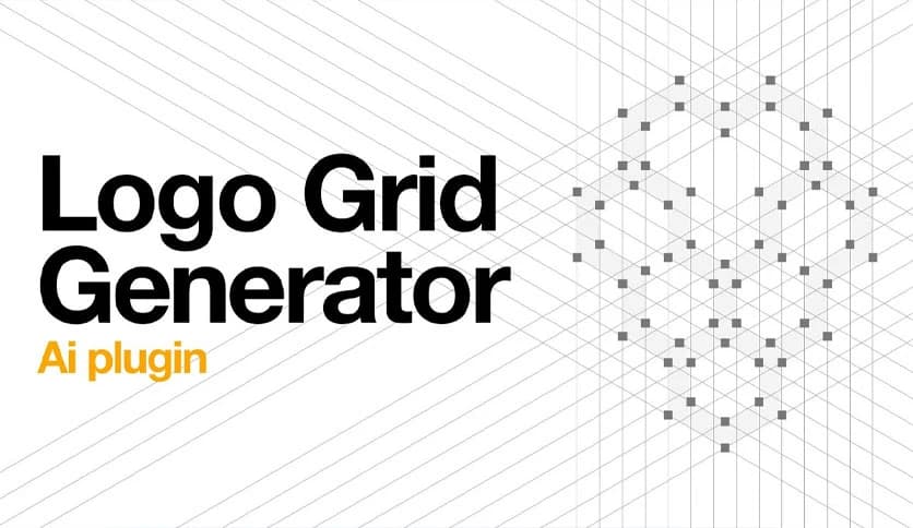 Logo Grid Generator Pro 2.1