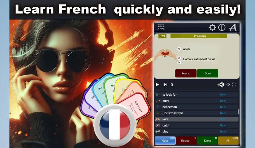 Neonway NextFlash French 1.0.0