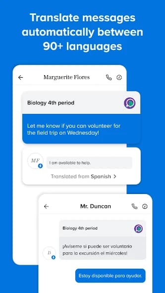 Remind: School Communication 15.3.1