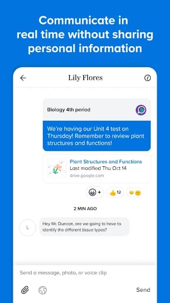 Remind: School Communication 15.3.1