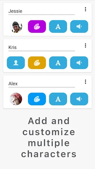 TextingStory Chat Story Maker 3.40