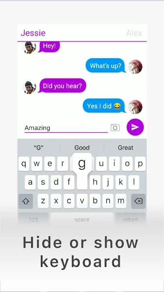 TextingStory Chat Story Maker 3.40