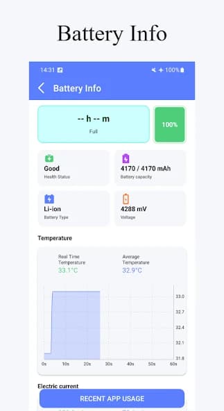 Cleaner & Antivirus 1.1.03