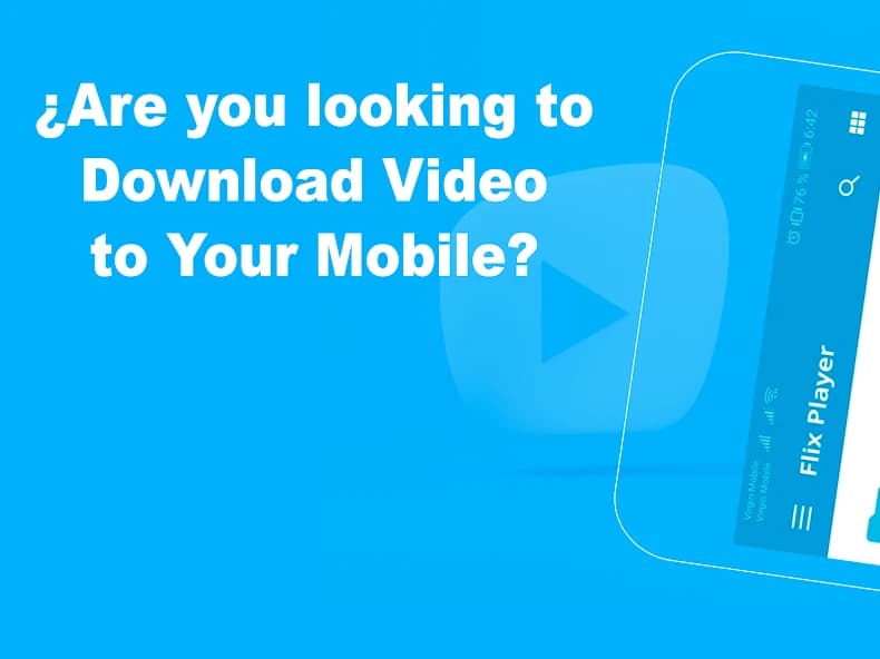 FlixPlayer for Android 5.0