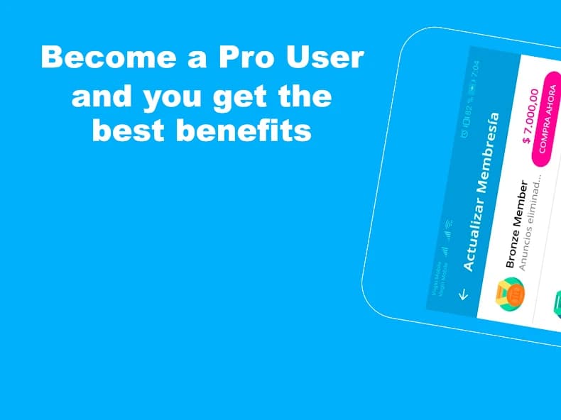 FlixPlayer for Android 5.0