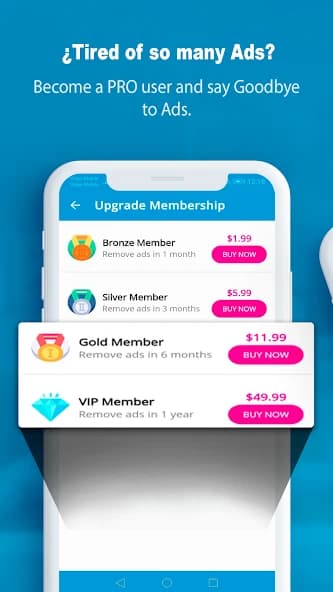 FlixPlayer for Android 5.0