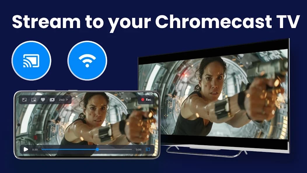 M3U IPTV Stream Player Lite 1.8.2