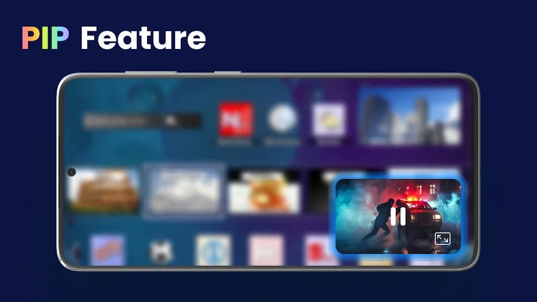 M3U IPTV Stream Player Lite 1.8.2