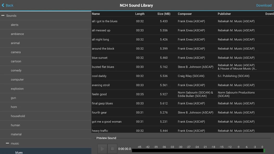 PhotoStage Slideshow 10.46