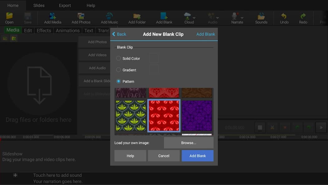 PhotoStage Slideshow 10.46