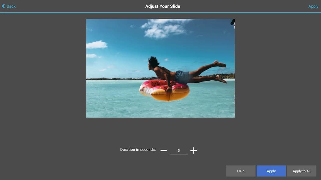 PhotoStage Slideshow 10.46