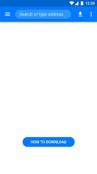 Master Video Downloader 2.1