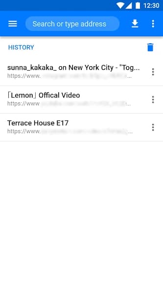 Master Video Downloader 2.1