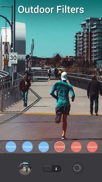 Cuji Cam : Film Retro 1998 Cam 5.1