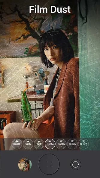 Cuji Cam : Film Retro 1998 Cam 5.1