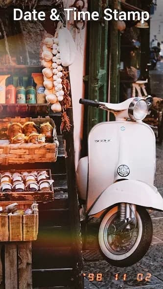 Cuji Cam : Film Retro 1998 Cam 5.1