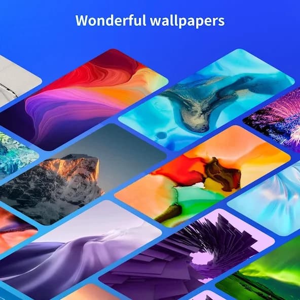 Rich Launcher for Android 16 v4.9