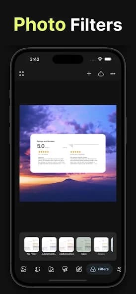 Screenshot Snapshot: NexSnap 1.2.4