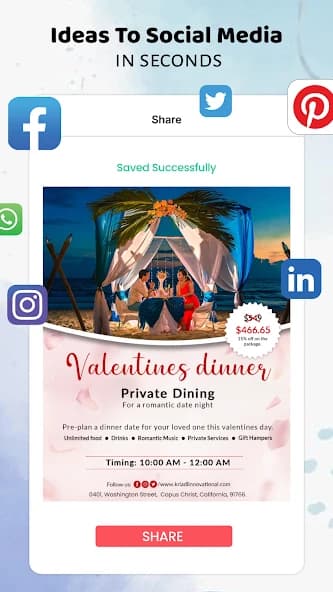 Flyer, Poster & Graphic Design 6.0.7