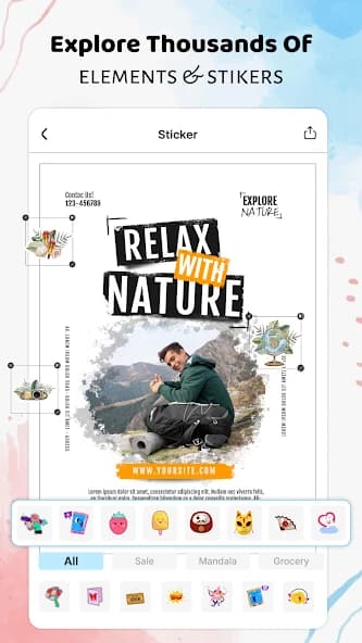 Flyer, Poster & Graphic Design 6.0.7