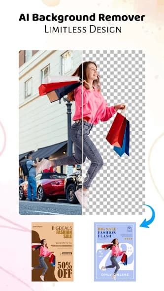 Flyer, Poster & Graphic Design 6.0.7