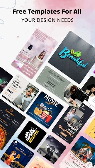 Flyer, Poster & Graphic Design 6.0.7