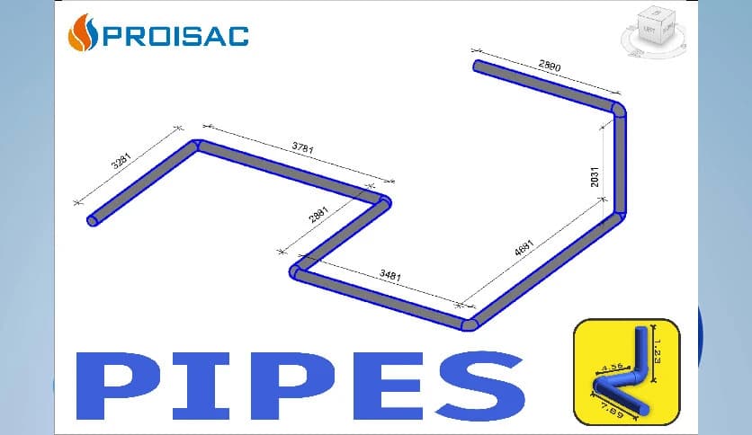 PROISAC-BIM-VDC IsoMEP 3.0.0