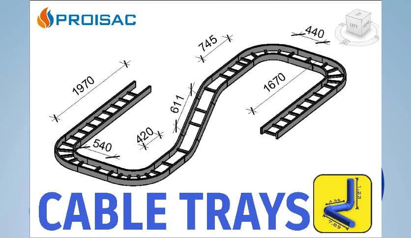 PROISAC-BIM-VDC IsoMEP 3.0.0