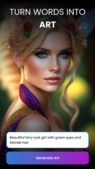 Text on Photo: Add Text on Art 2.1