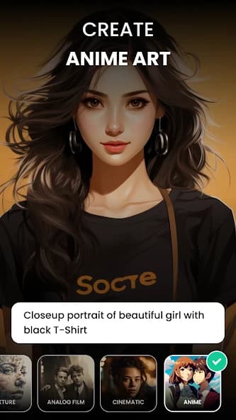 Text on Photo: Add Text on Art 2.1