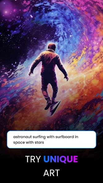 Text on Photo: Add Text on Art 2.1