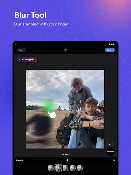 Blur Photo – Blur Background 1.2.17