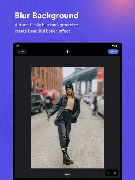 Blur Photo – Blur Background 1.2.17