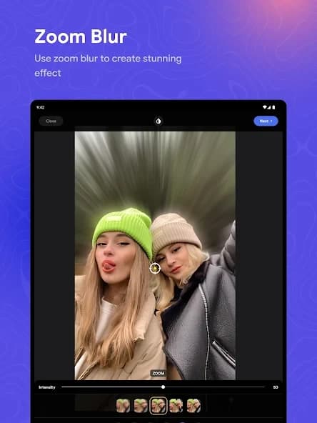 Blur Photo – Blur Background 1.2.17