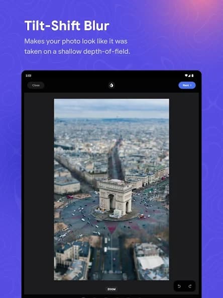Blur Photo – Blur Background 1.2.17