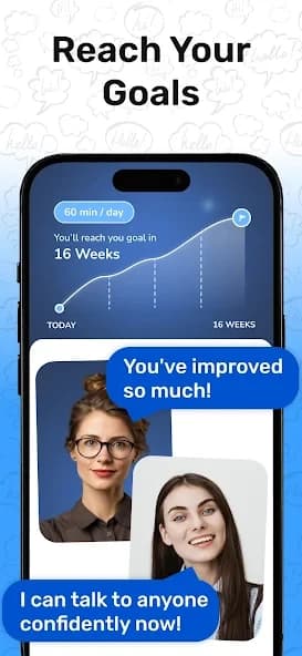 Learna AI: English Learning 1.4.7