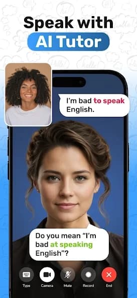 Learna AI: English Learning 1.4.7