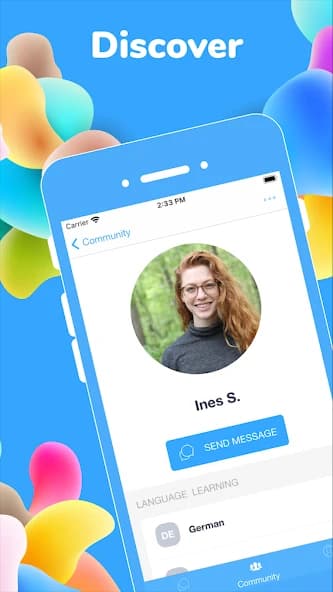 Speaky – Language Exchange 3.2.6