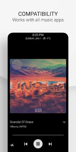 Muzia: Music on Display 1.3.7