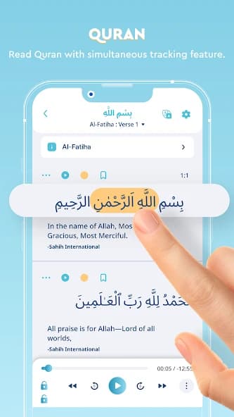 Prayer Time, Qibla, Azan Alarm 3.3.0