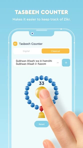 Prayer Time, Qibla, Azan Alarm 3.3.0