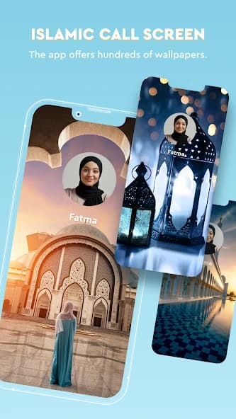 Prayer Time, Qibla, Azan Alarm 3.3.0