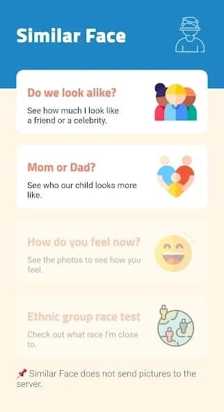 Similar Face – AI Face Match 1.0.4