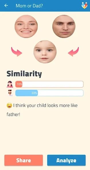 Similar Face – AI Face Match 1.0.4